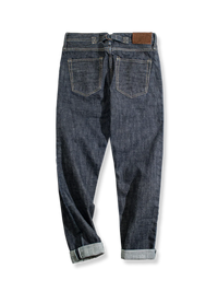 カイセルビッジデニムジーンズ