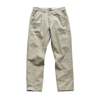 ダイチ チノワークパンツ