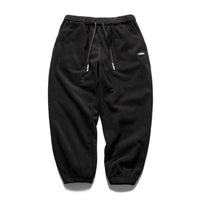 カイ フリースジョガーパンツ