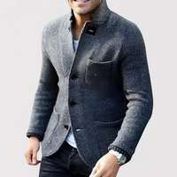 ヴェルノテクスチャーブレザー