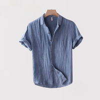 ASAHI | クルーズショートスリーブシャツ