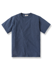 ベーシッククルーネックTシャツ|デイリーカジュアルウェア