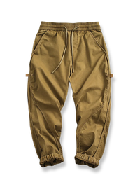 リク ワークテック カーゴパンツ