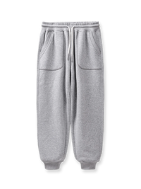 ヘビーフリースジョガーパンツ