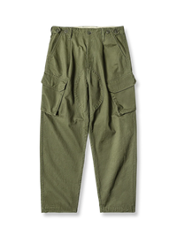 リクフィールドカーゴパンツ