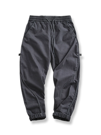 リク ワークテック カーゴパンツ