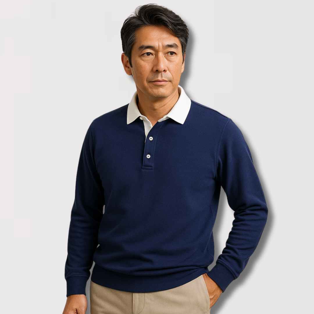 ロングスリーブTシャツ