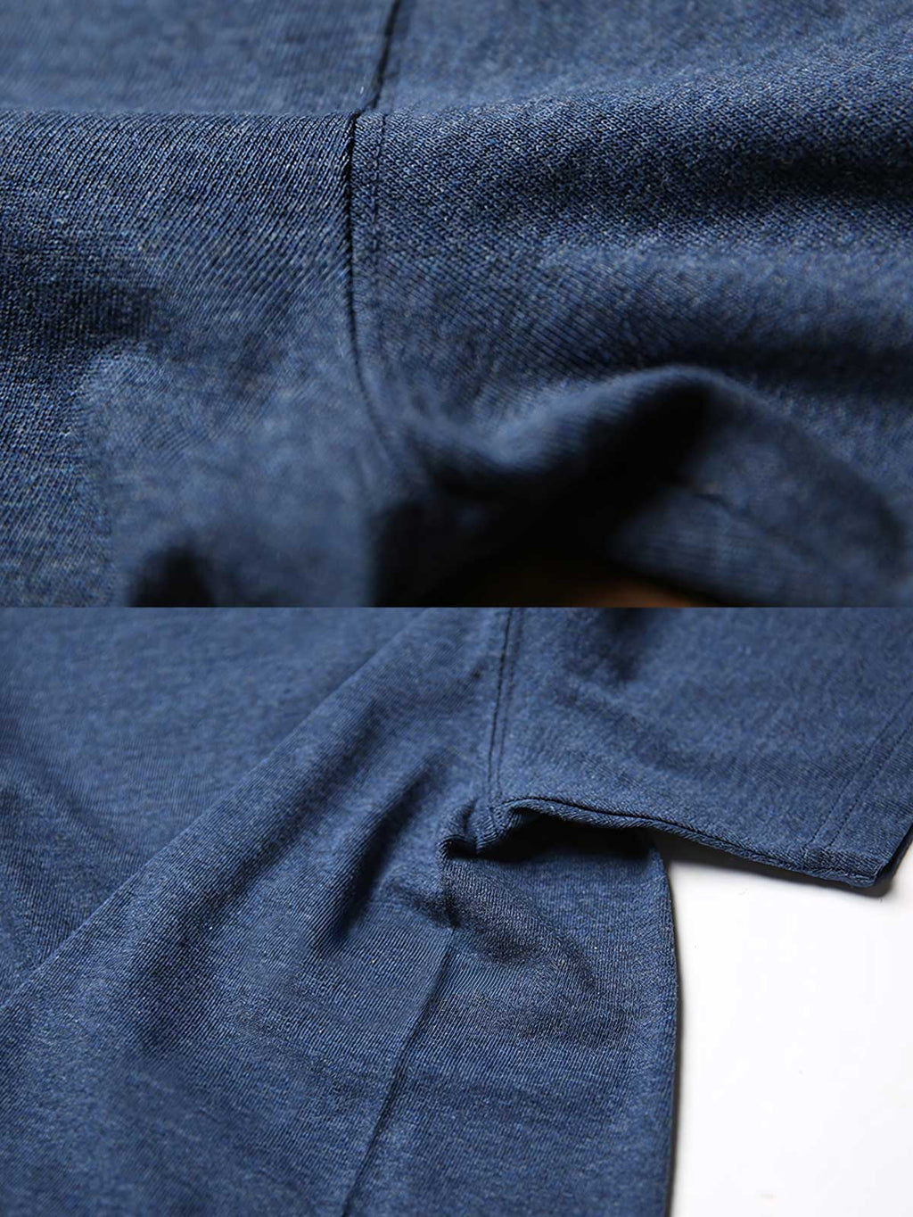 ベーシッククルーネックTシャツ｜デイリーカジュアルウェア