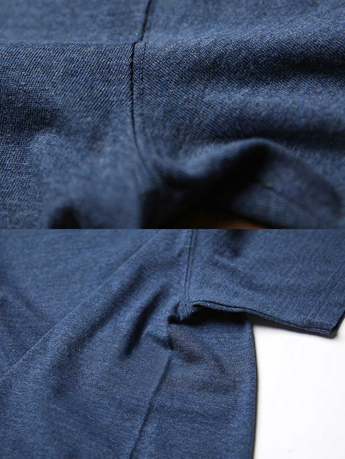 ベーシッククルーネックTシャツ｜デイリーカジュアルウェア