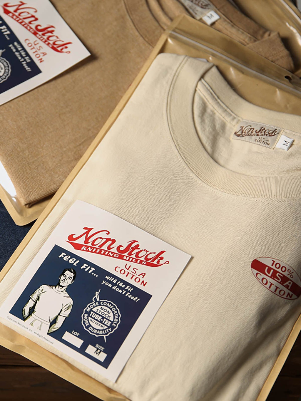 ベーシッククルーネックTシャツ｜デイリーカジュアルウェア