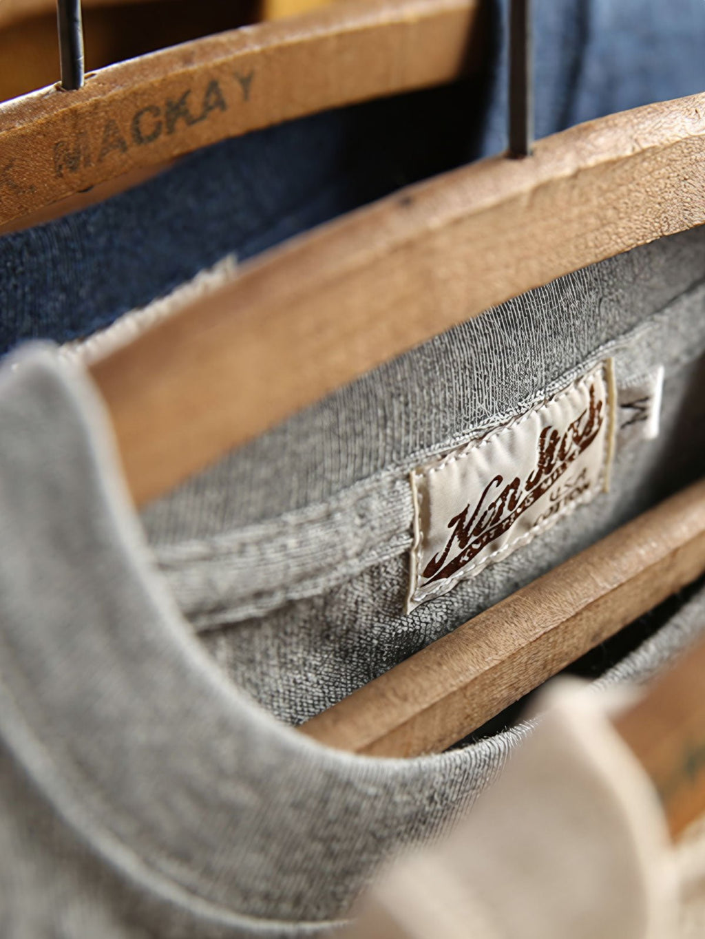 ベーシッククルーネックTシャツ｜デイリーカジュアルウェア