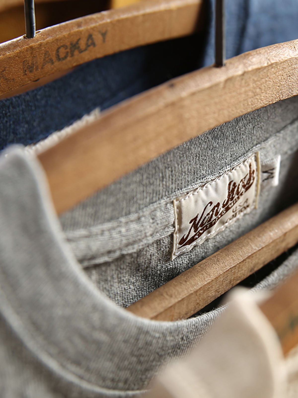 ベーシッククルーネックTシャツ｜デイリーカジュアルウェア