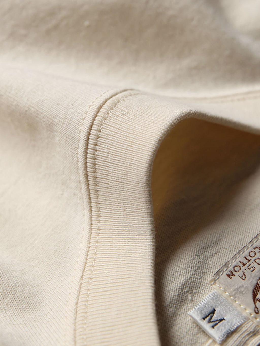 ベーシッククルーネックTシャツ｜デイリーカジュアルウェア