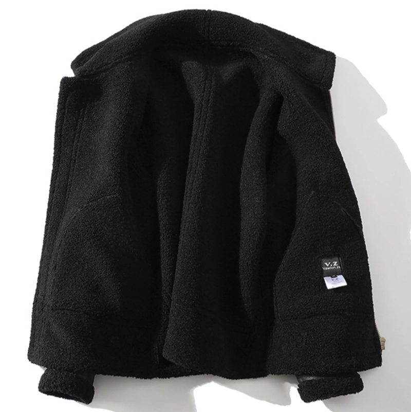 カインシープレザージャケット