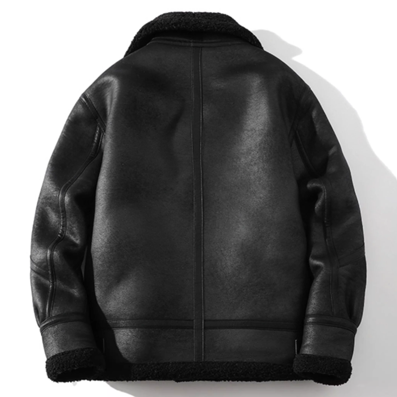 カインシープレザージャケット