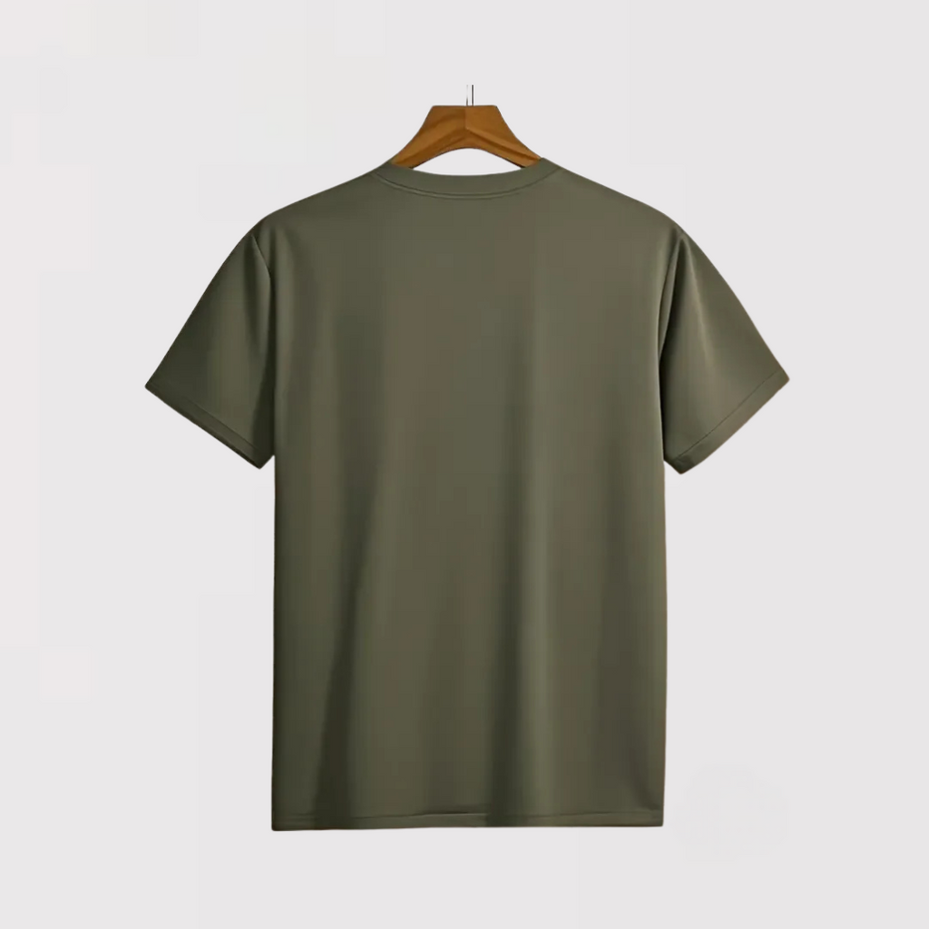 DAIGO | VネックTシャツ