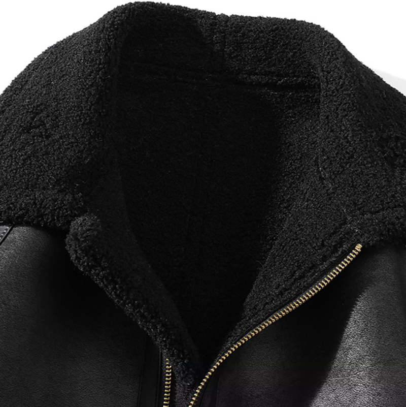 カインシープレザージャケット