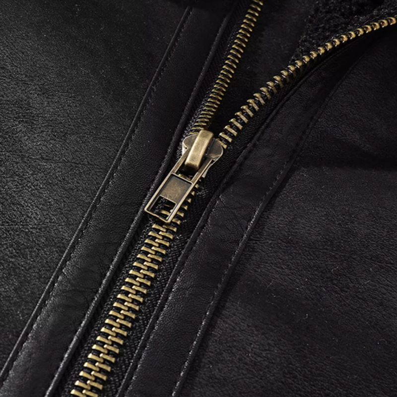 カインシープレザージャケット