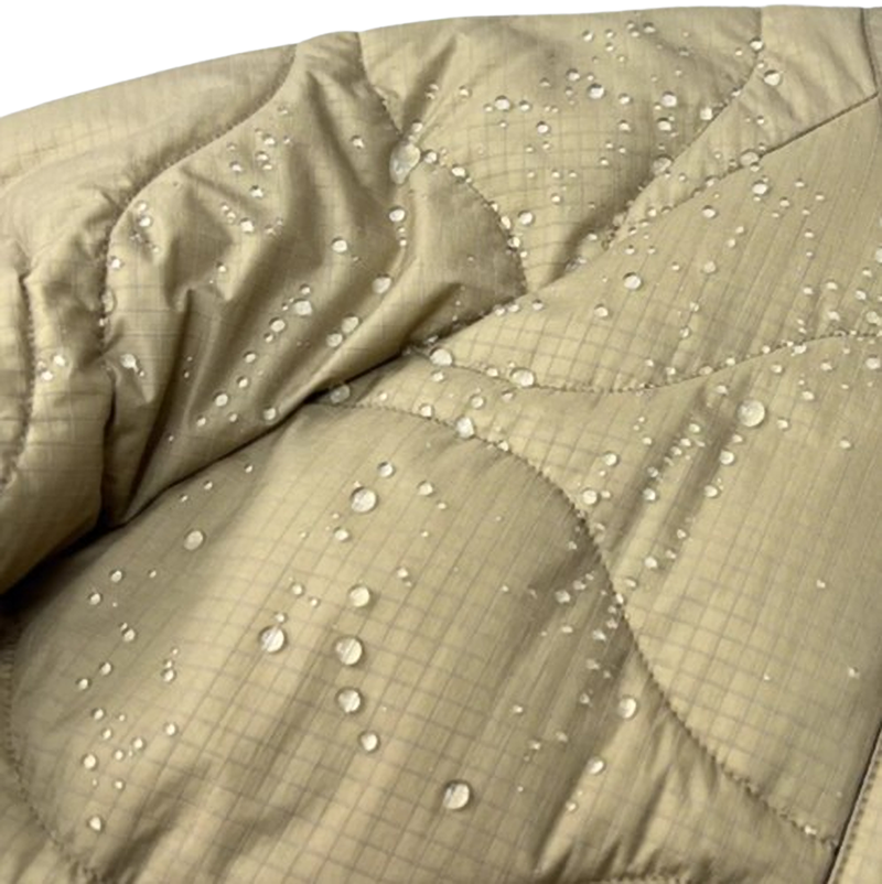 ノードライトダウンジャケット