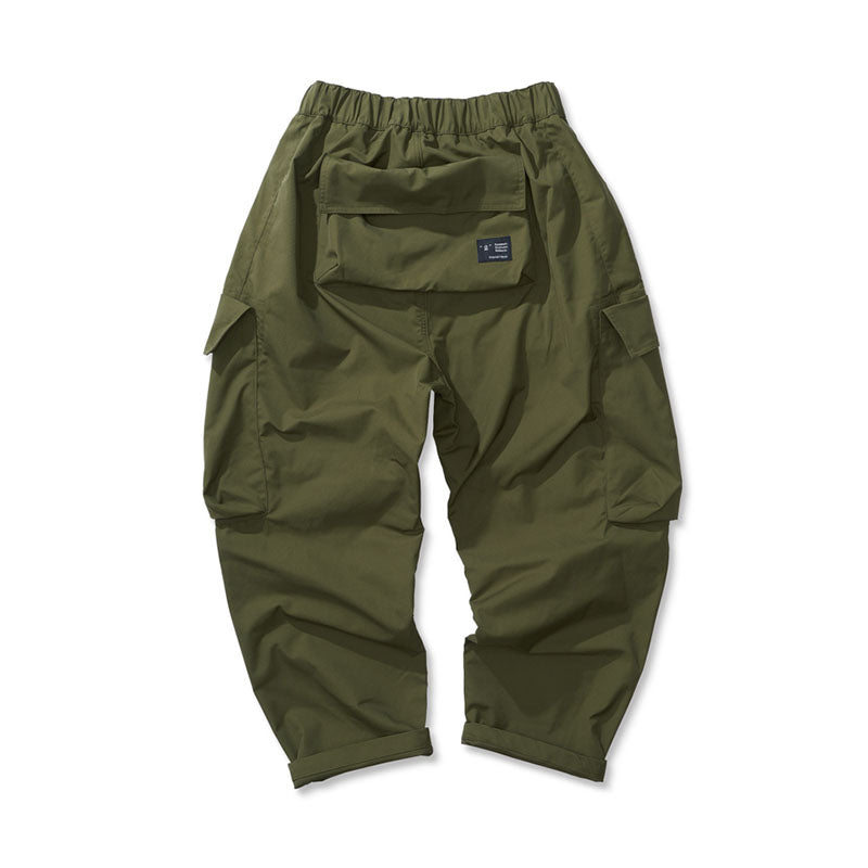 リク タクティカルカーゴパンツ