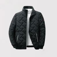 ゼンノルディックダウンジャケット