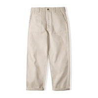 ハヤセ ワークキャンバスパンツ