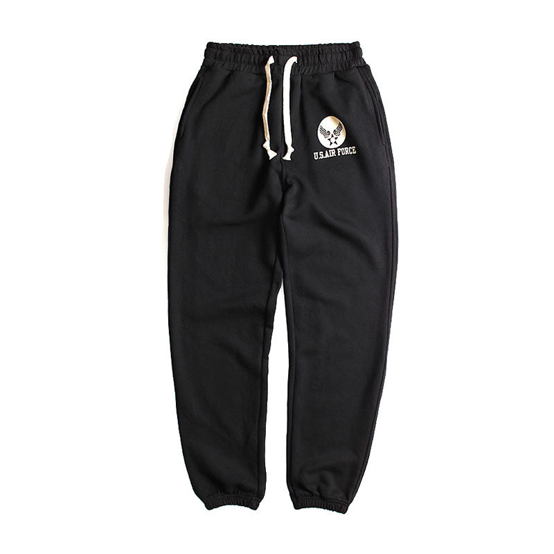 ユウスケ エアフォーススウェットパンツ