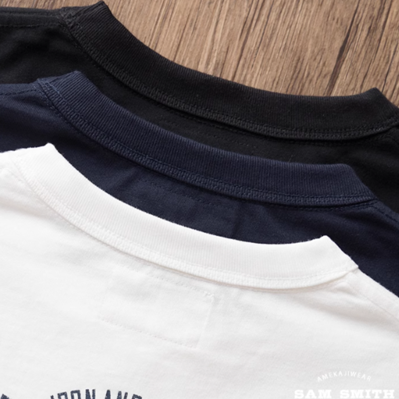 ブロディ モータークラブ バックプリント ロングスリーブTシャツ