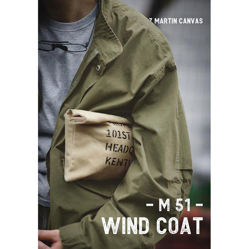 オリーブ カイト ミリタリーフィッシュテールコート