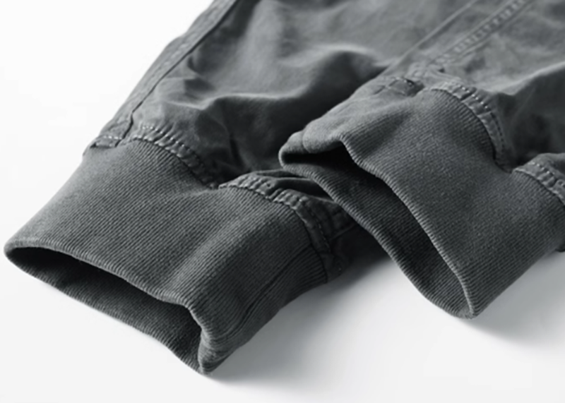 ダイスケ ユーティリティ カーゴパンツ