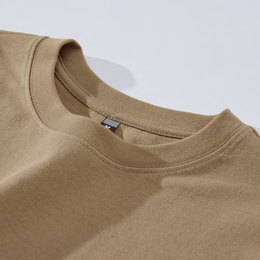 モータークラブログロングスリーブTシャツ