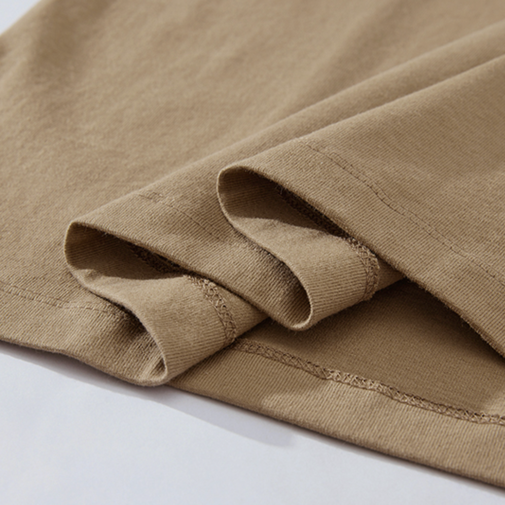 モータークラブログロングスリーブTシャツ