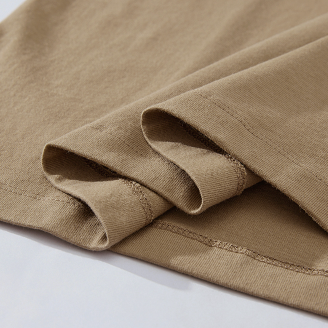 モータークラブログロングスリーブTシャツ