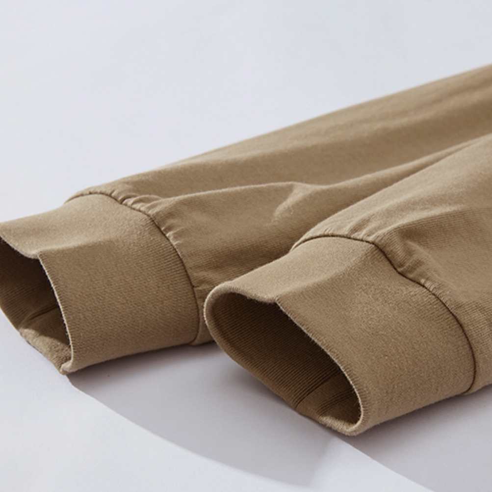 モータークラブログロングスリーブTシャツ