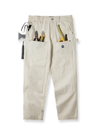 マルチポケットワークペインターパンツ