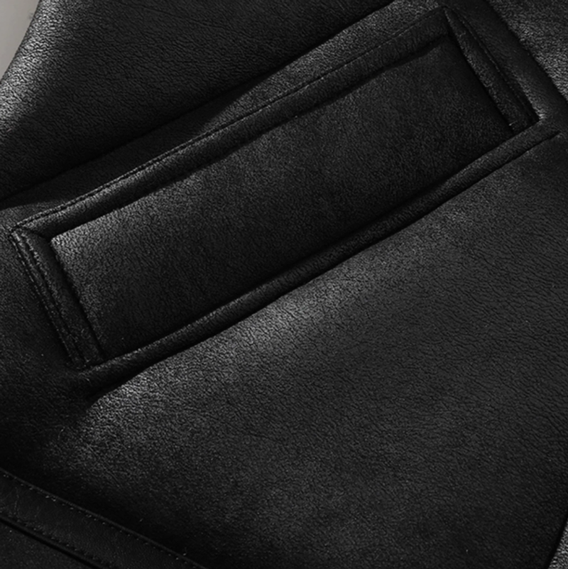 カインシープレザージャケット