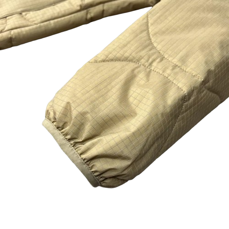 ノードライトダウンジャケット