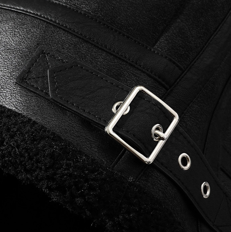 カインシープレザージャケット