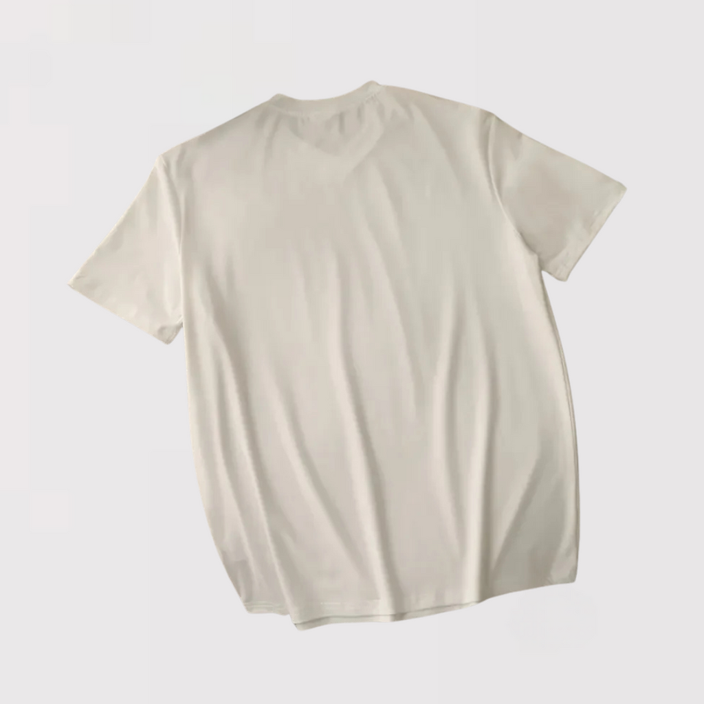 DAIGO | VネックTシャツ