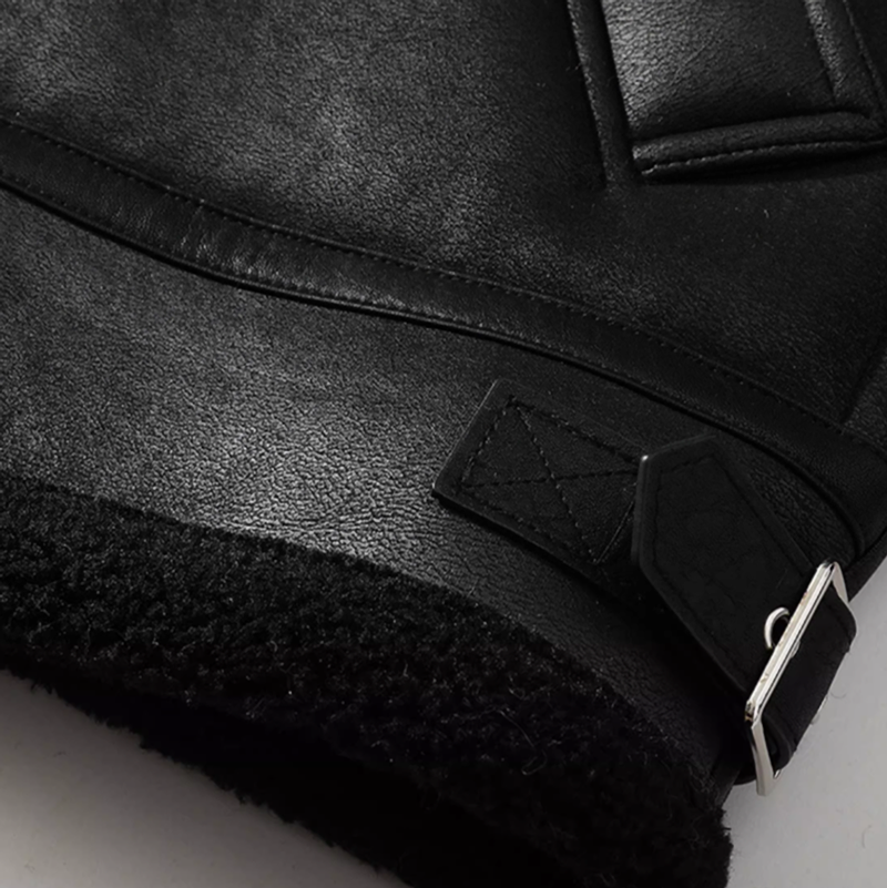 カインシープレザージャケット