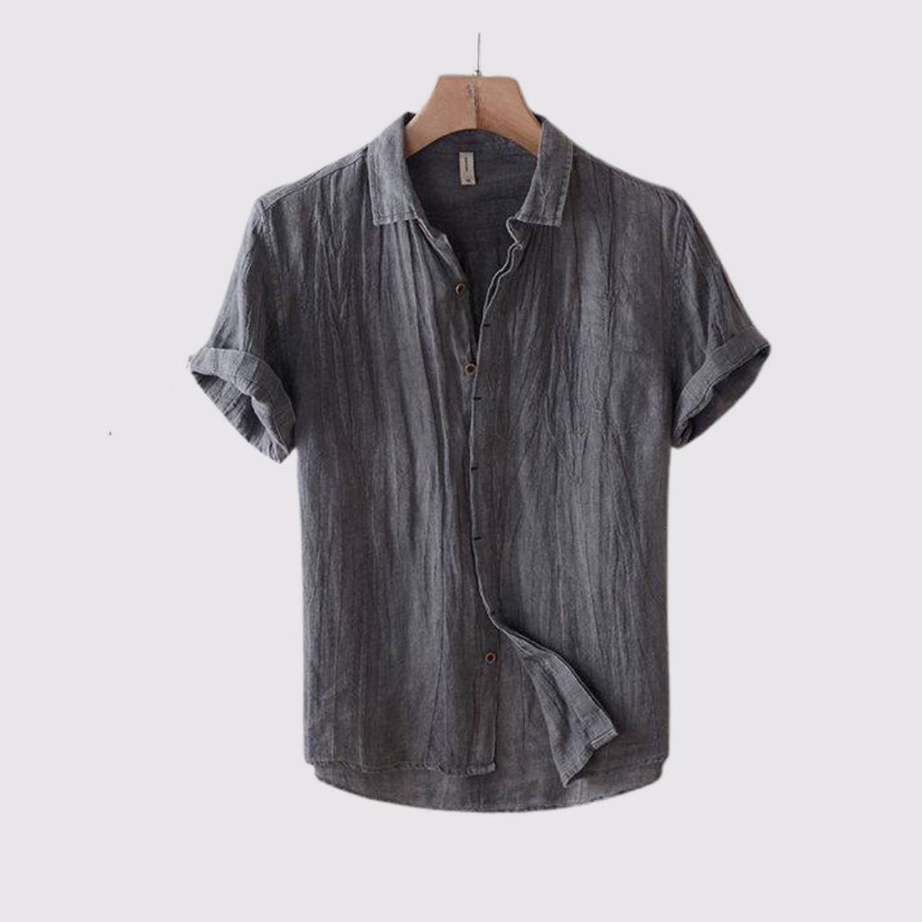 ASAHI | クルーズショートスリーブシャツ