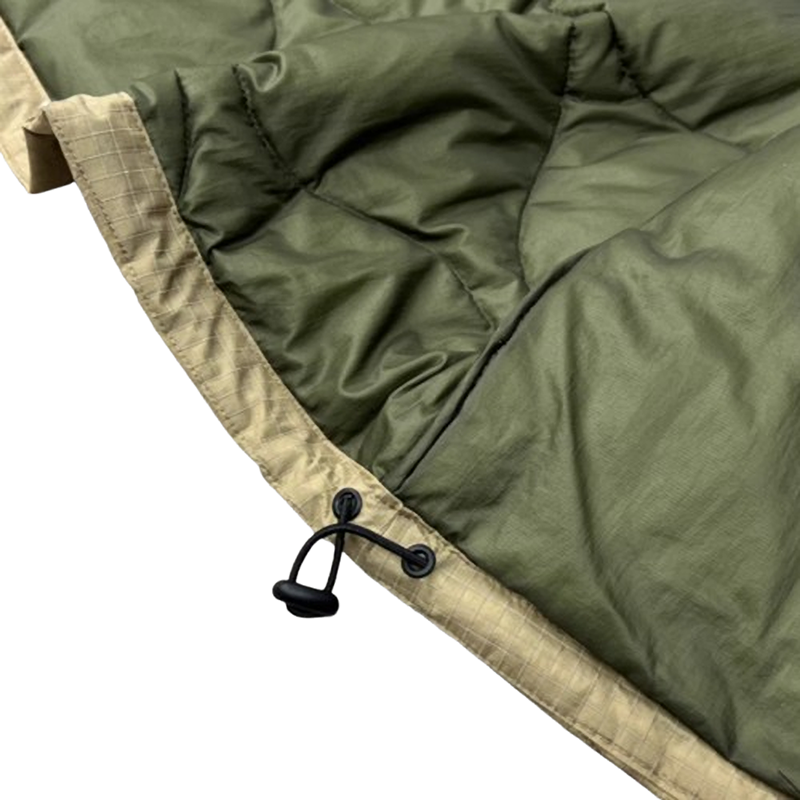 ノードライトダウンジャケット