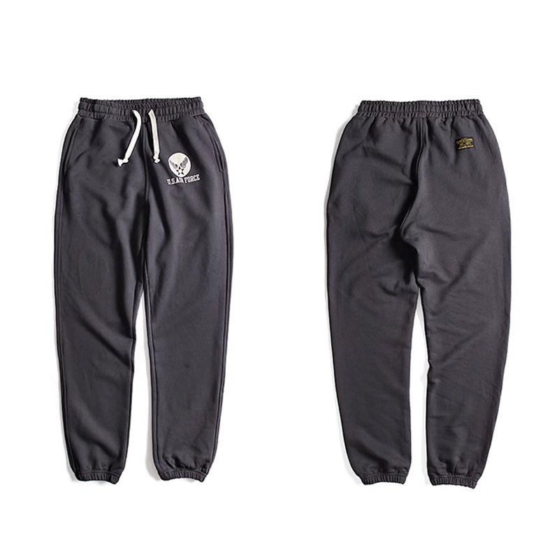 ユウスケ エアフォーススウェットパンツ