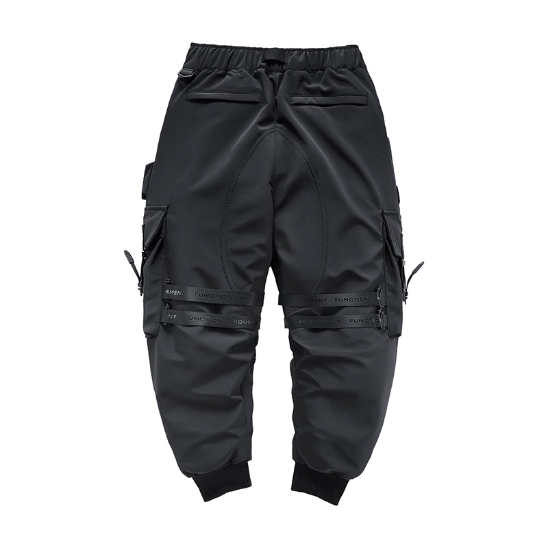 カーゴパンツ – Iki Apparel