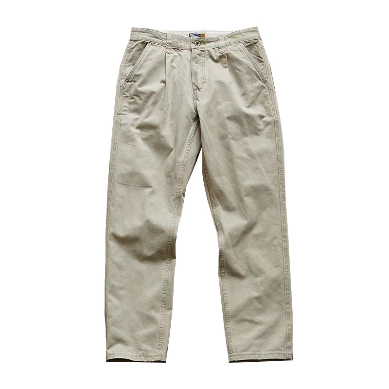 ダイチ チノワークパンツ