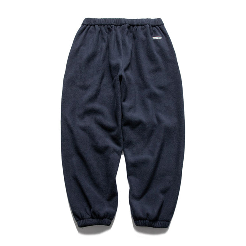 カイ フリースジョガーパンツ