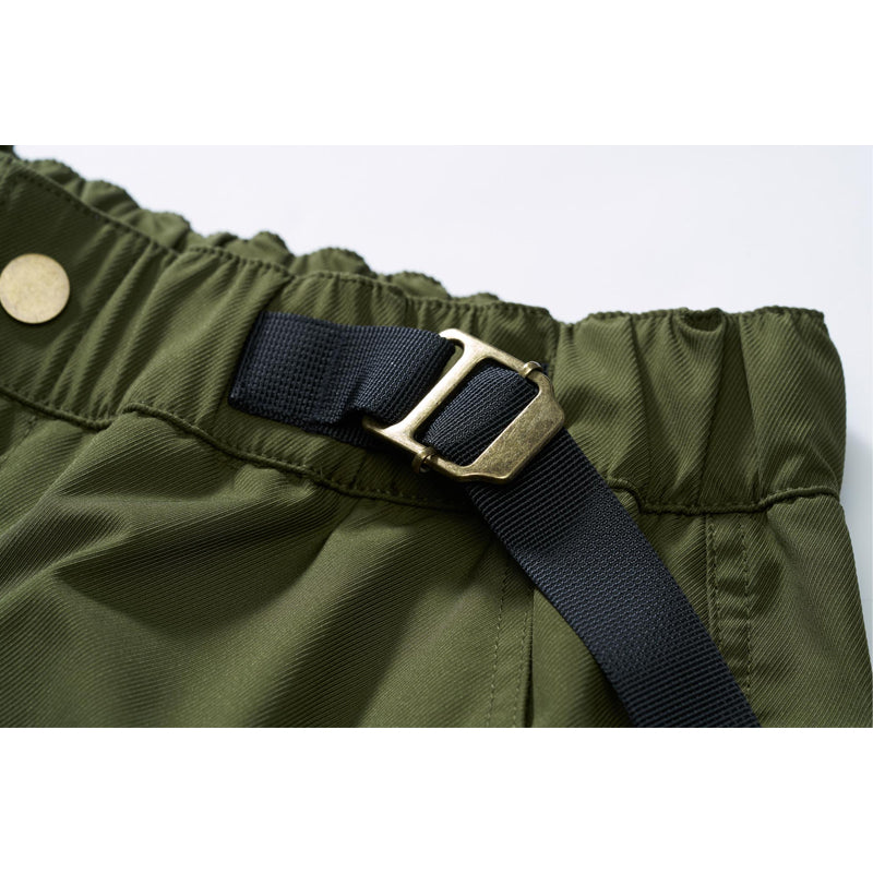 リク タクティカルカーゴパンツ