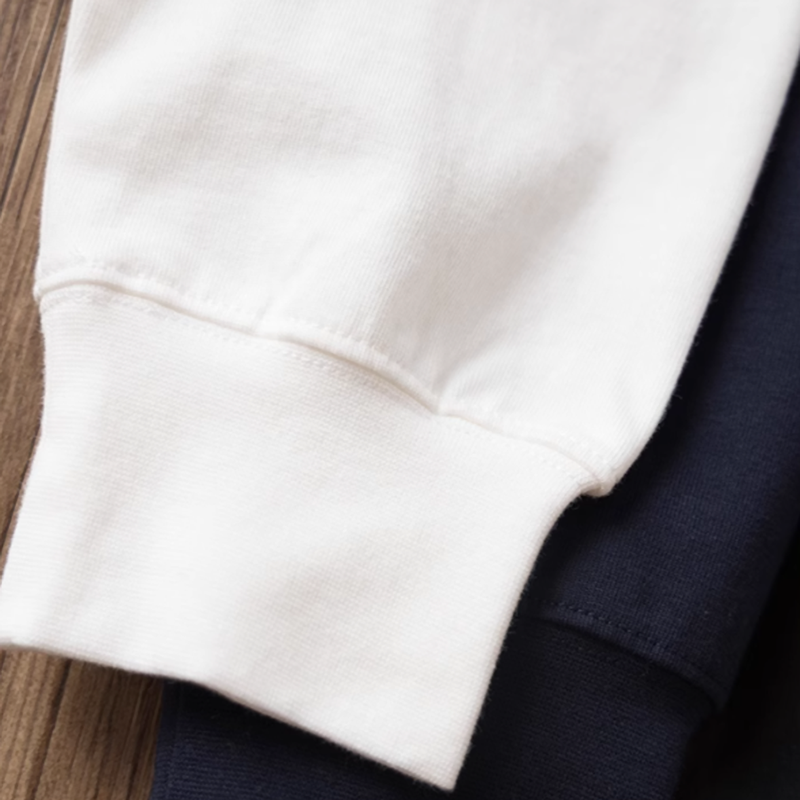 ブロディ モータークラブ バックプリント ロングスリーブTシャツ