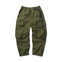 リク タクティカルカーゴパンツ
