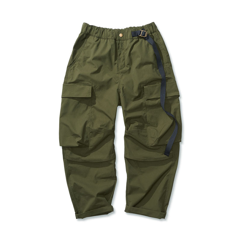 リク タクティカルカーゴパンツ
